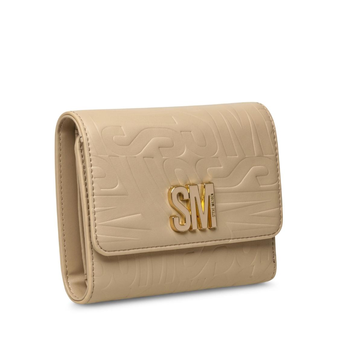 BSWIRLY BONE/GOLD