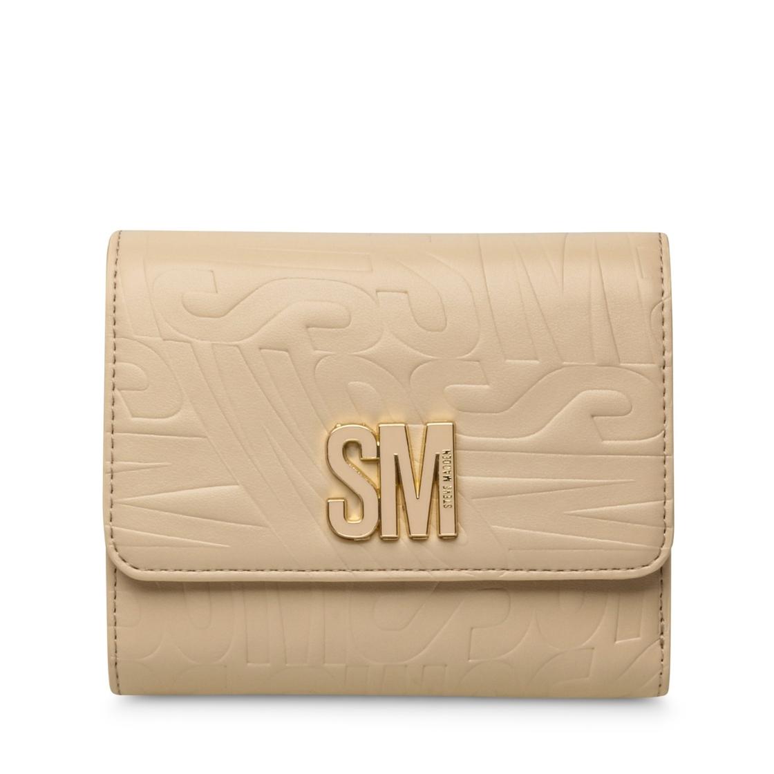 BSWIRLY BONE/GOLD