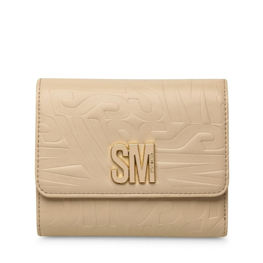 BSWIRLY BONE/GOLD
