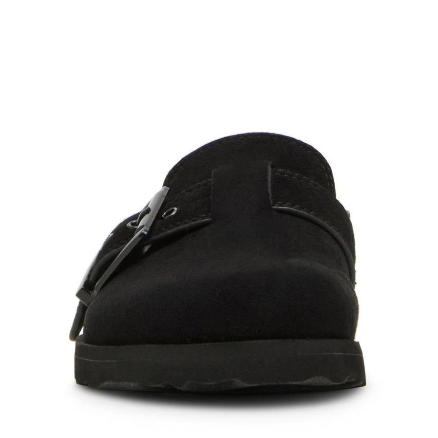 MARLEEY BLACK FABRIC