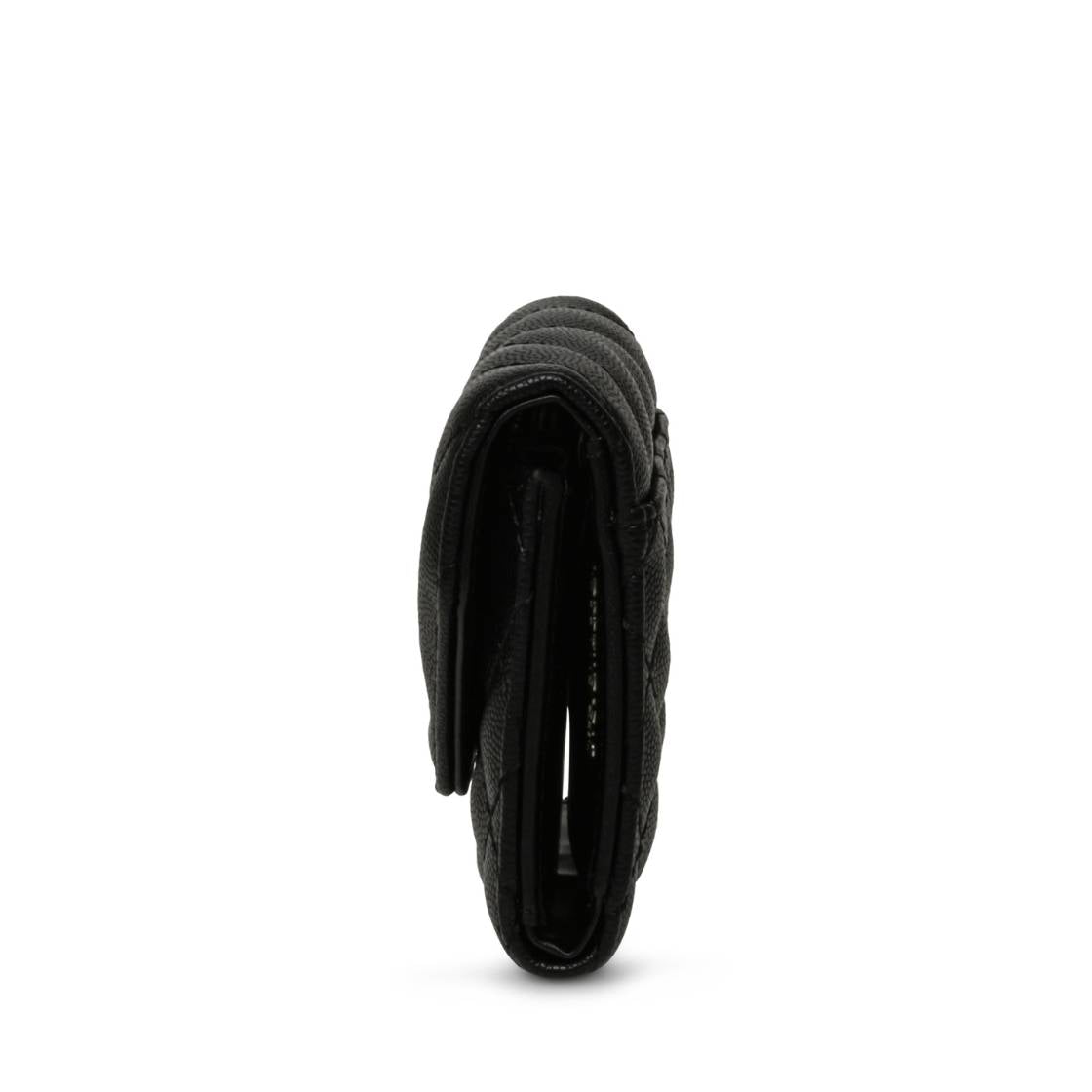 Bjeni Black Gold Cartera para Mujer