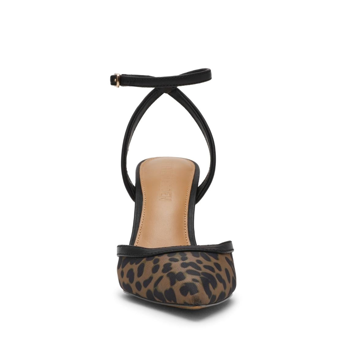 ALLIANCE-M LEOPARD