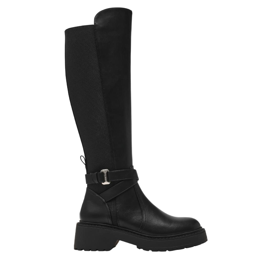 CALLER BLACK