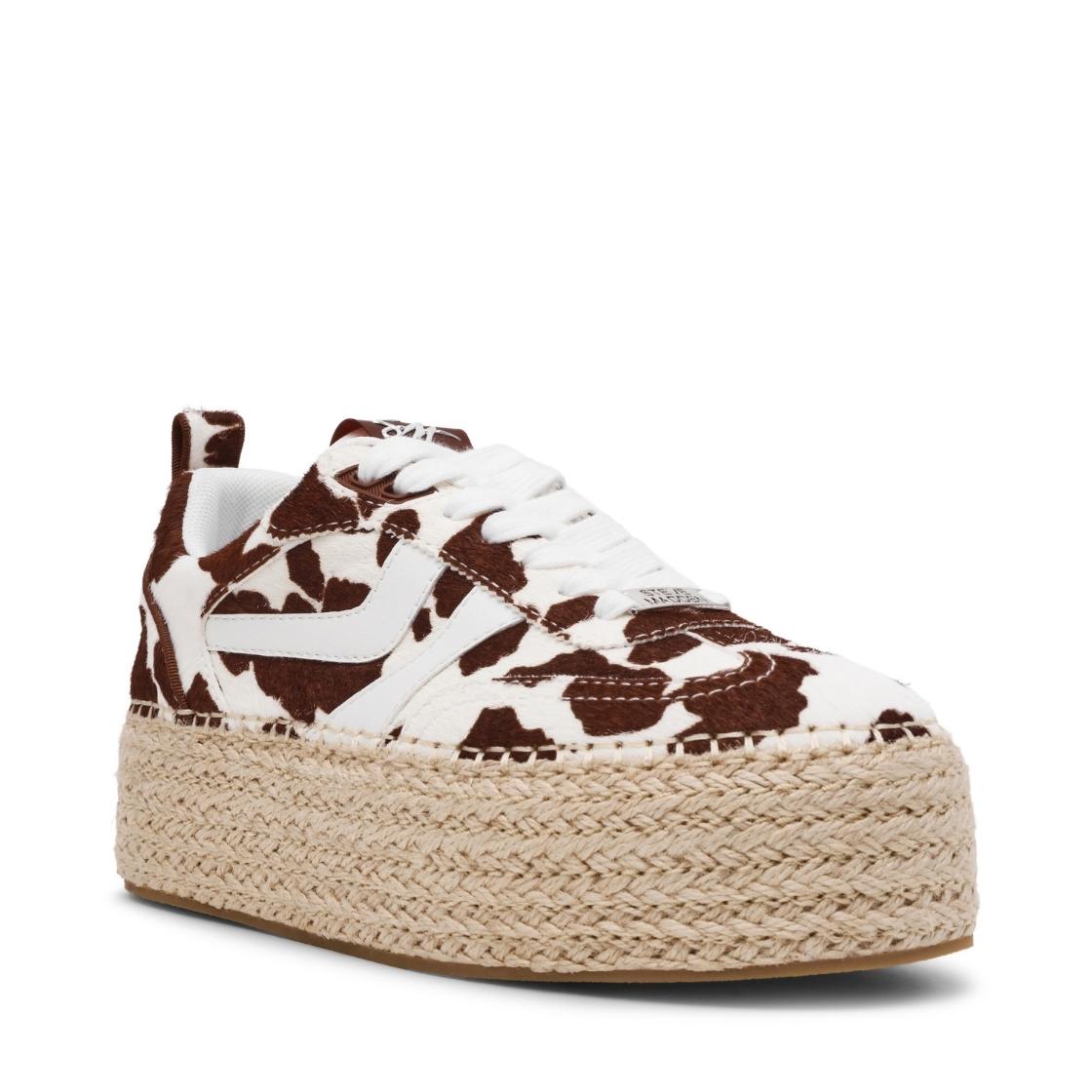 CYDNEY-C BROWN MULTI