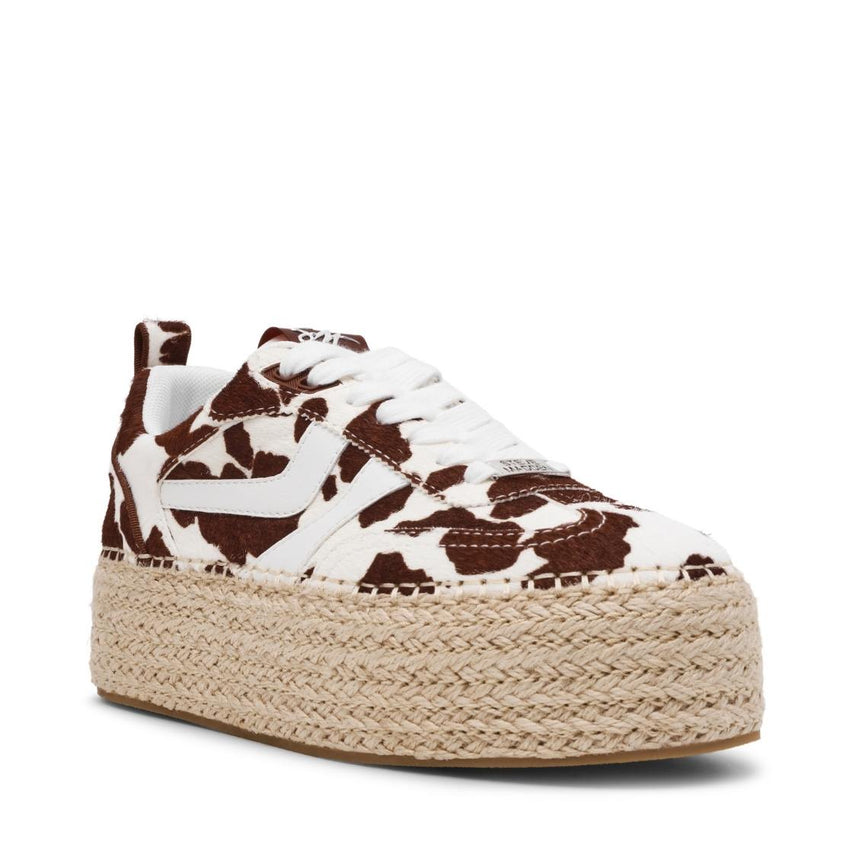 CYDNEY-C BROWN MULTI