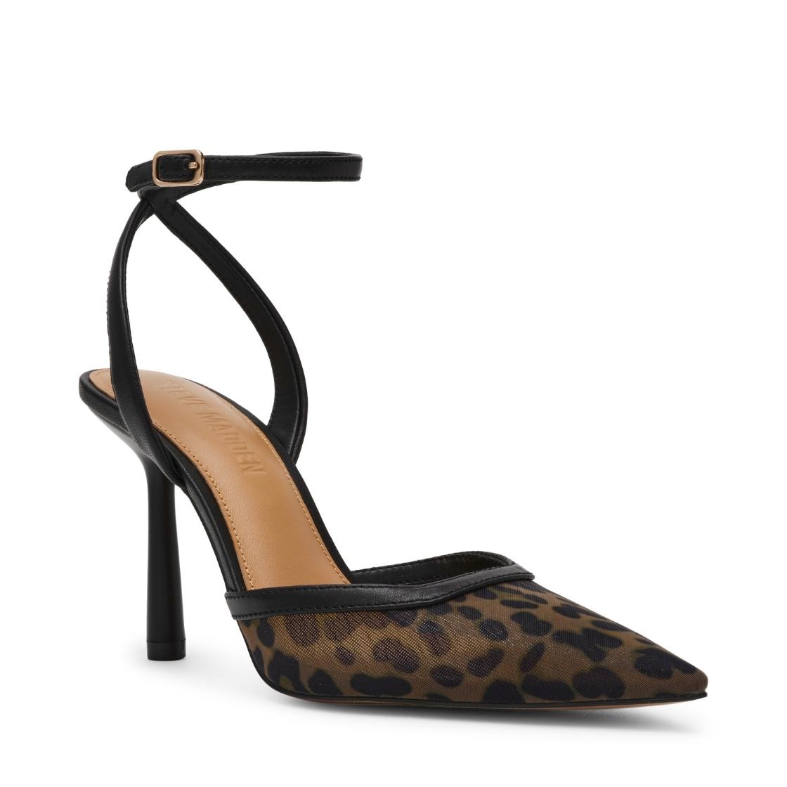 ALLIANCE-M LEOPARD