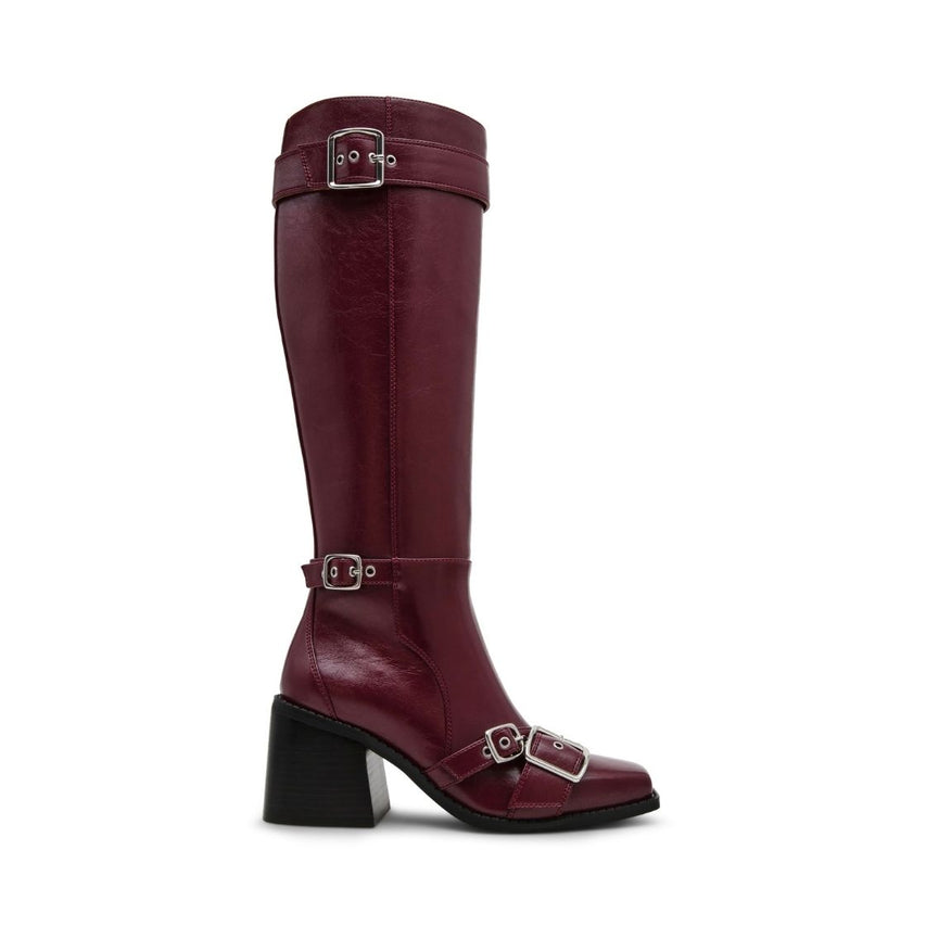 Z-TOWN DARK CHERRY LACQUER