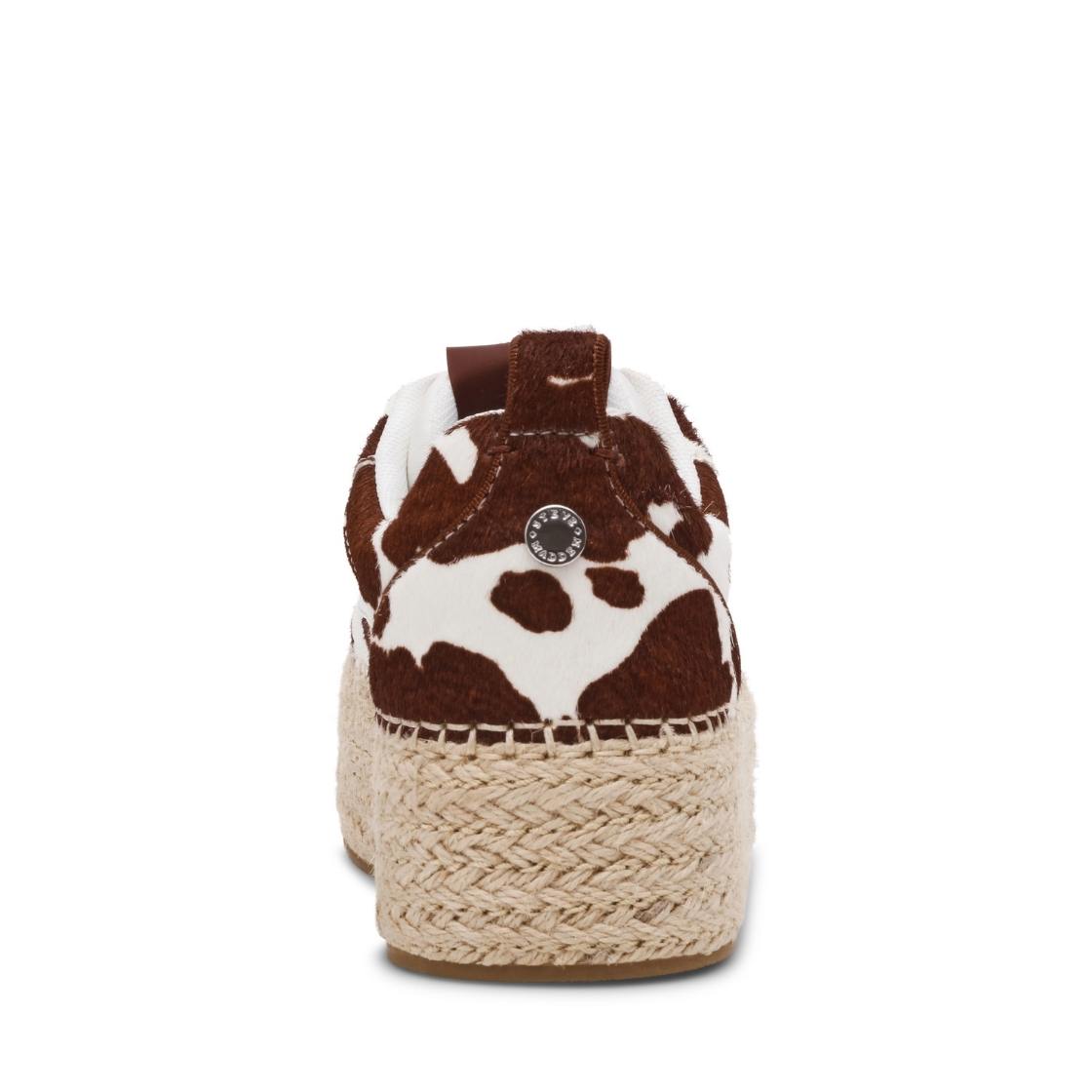 CYDNEY-C BROWN MULTI