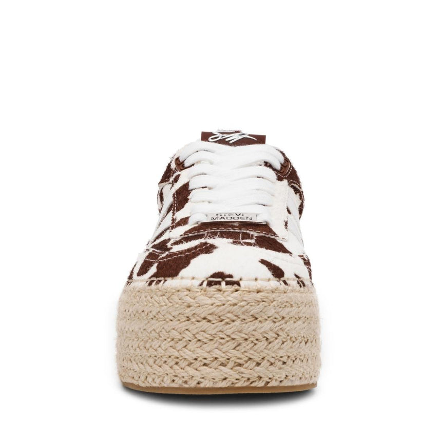 CYDNEY-C BROWN MULTI