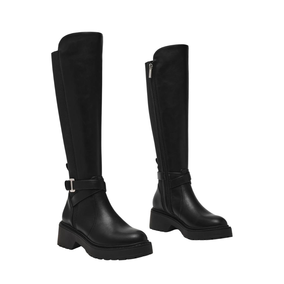 CALLER BLACK