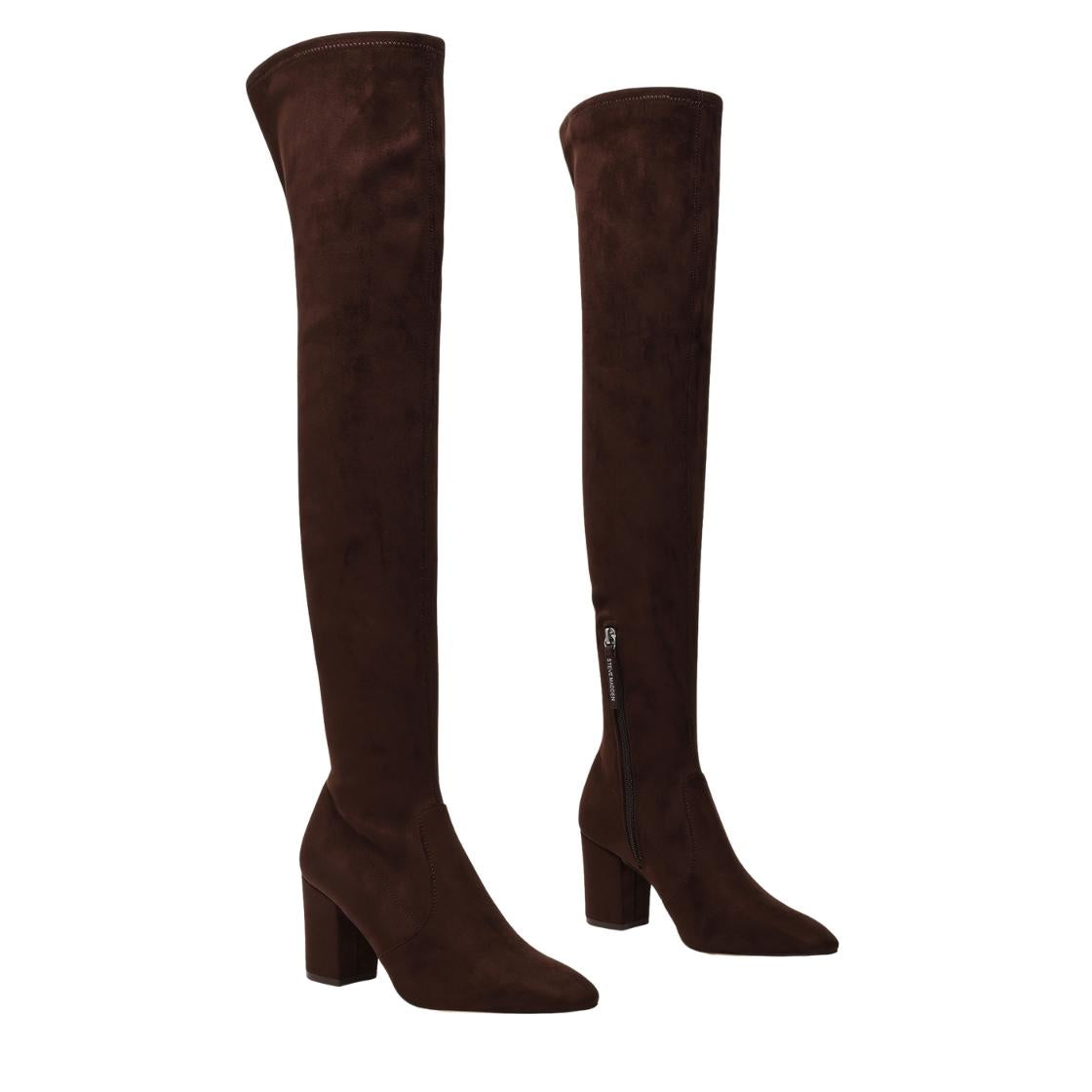 CROSSWALK BROWN/BROWN