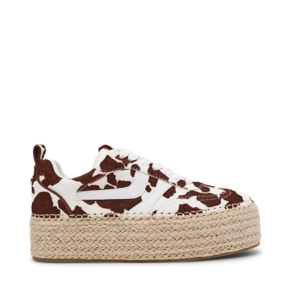 CYDNEY-C BROWN MULTI