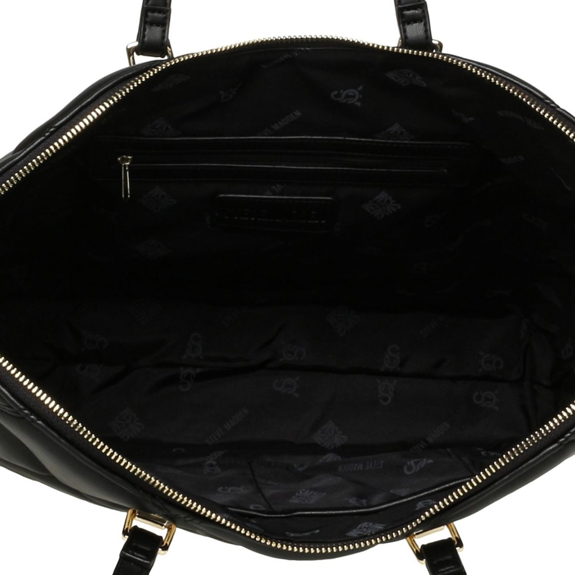 BVUSE BLACK/GOLD