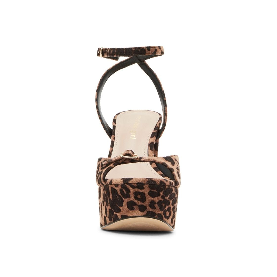 METT LEOPARD