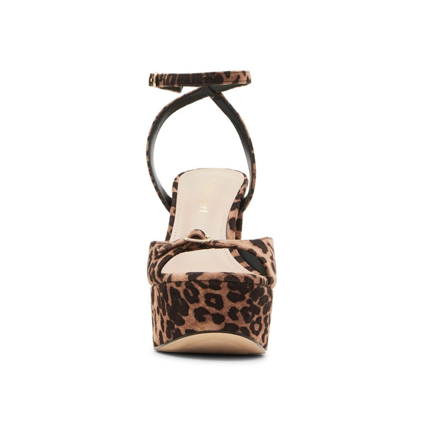 METT LEOPARD