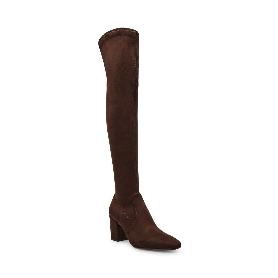 CROSSWALK BROWN/BROWN