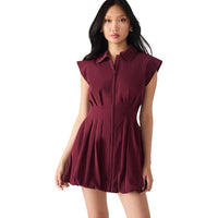 DYANNE DRESS WINE