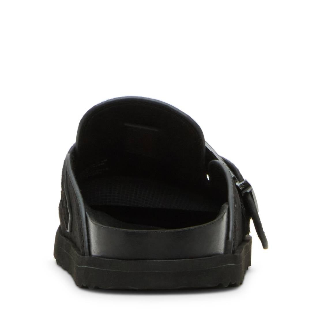 MARLEEY BLACK FABRIC