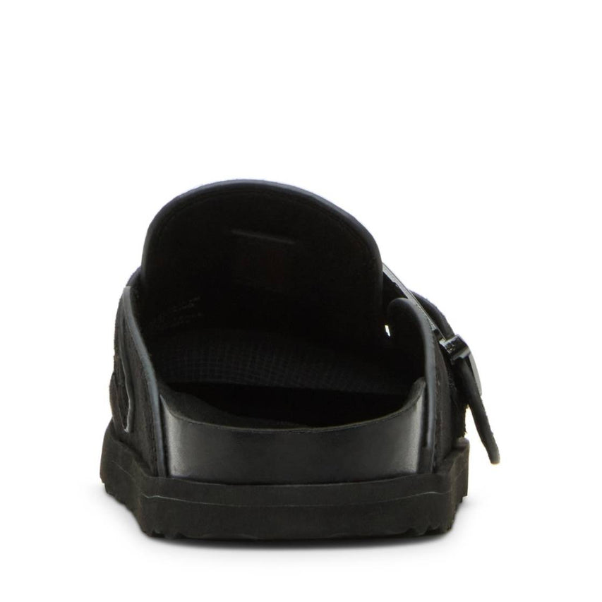 MARLEEY BLACK FABRIC