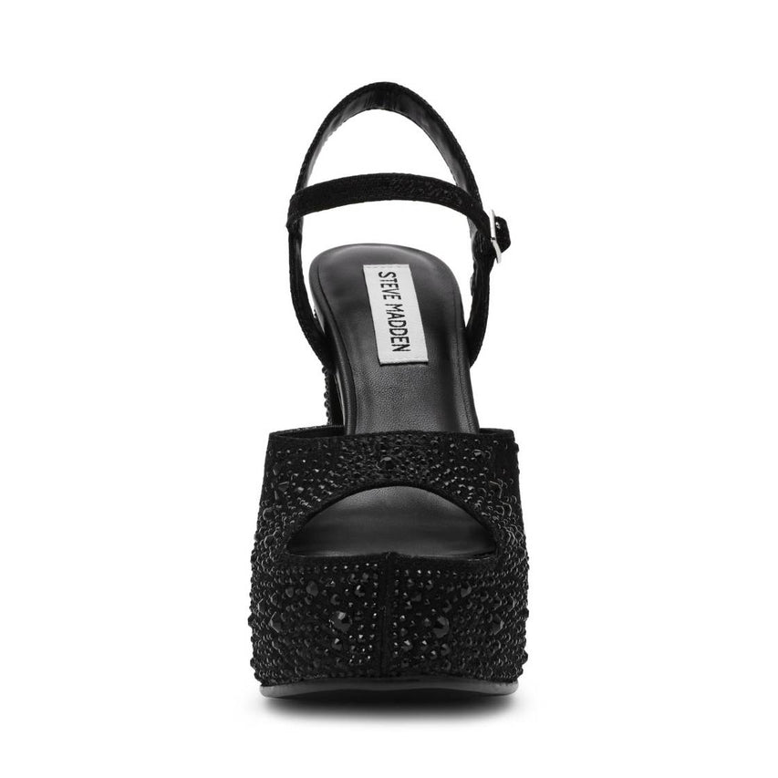 TANDEM-SMR BLACK