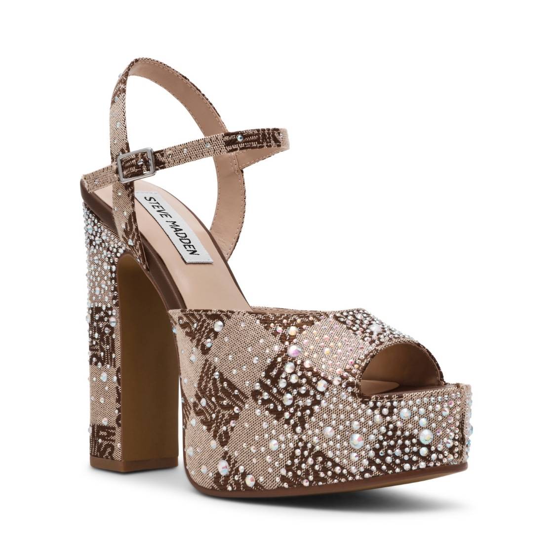 TANDEM-SMR BROWN
