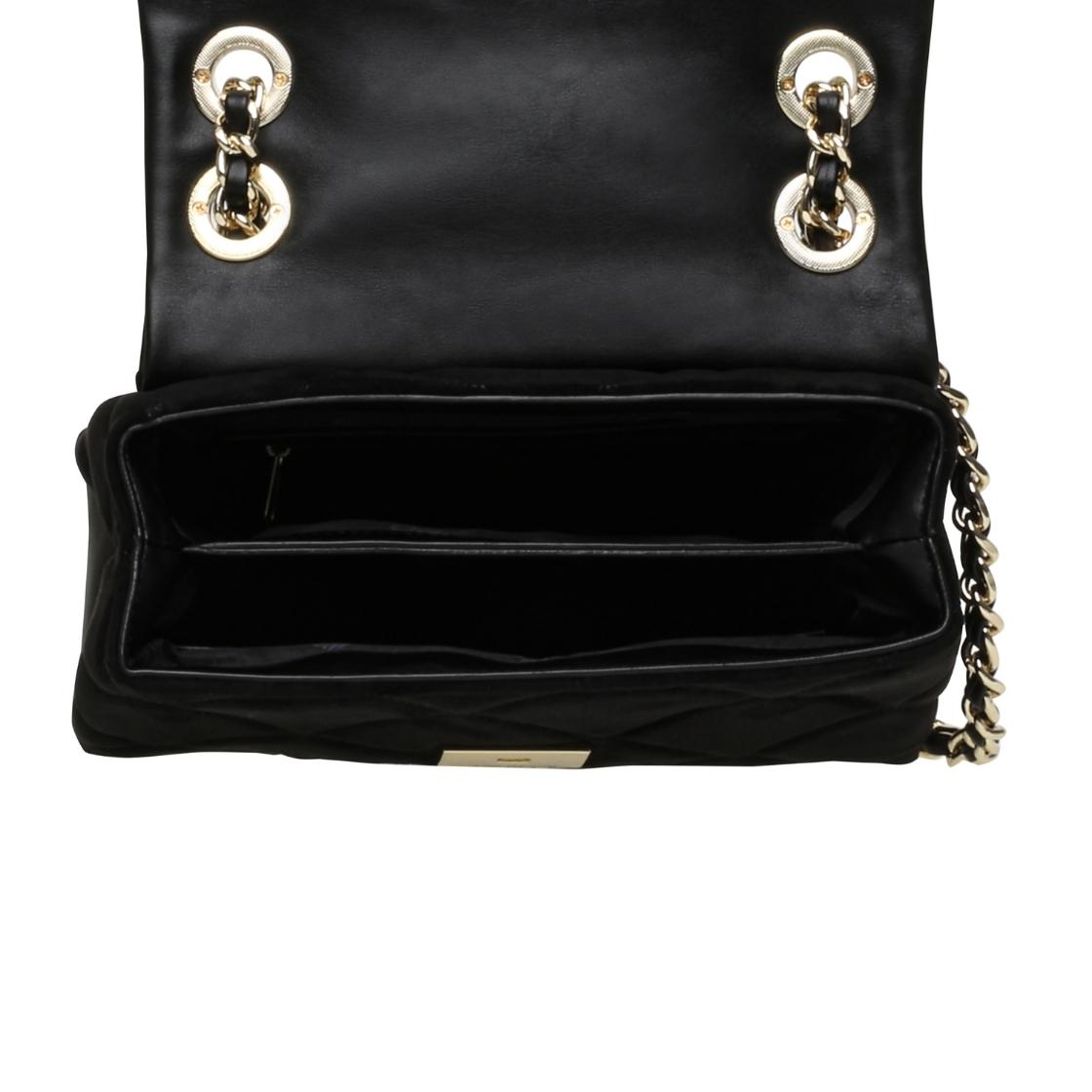 BVOLT-S BLACK/GOLD