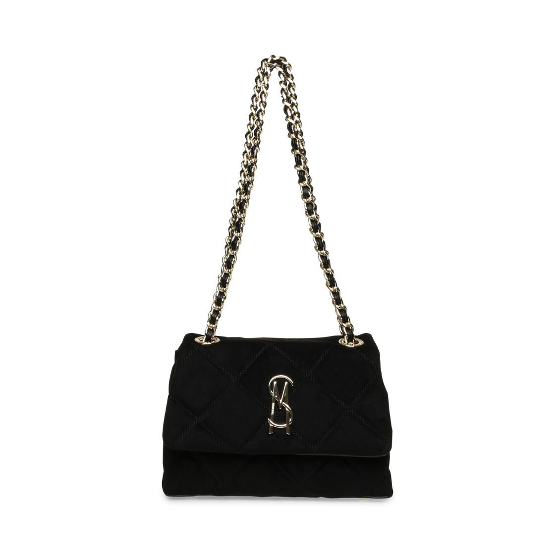BVOLT-S BLACK/GOLD