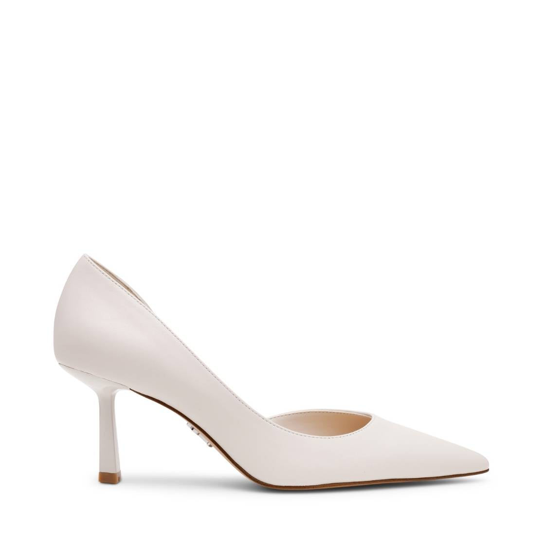 VENA IVORY PEARL LEATHER