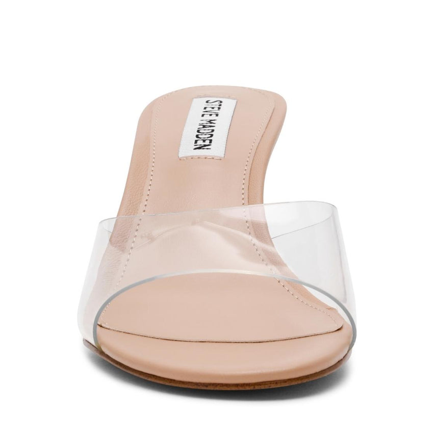 RIVINGTON CLEAR NUDE