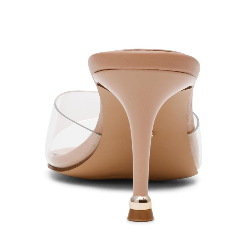 RIVINGTON CLEAR NUDE
