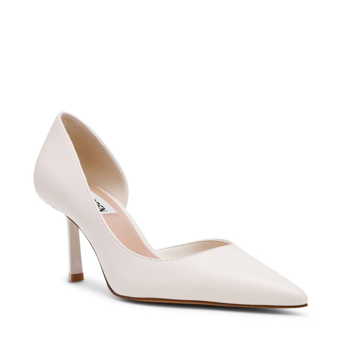 VENA IVORY PEARL LEATHER