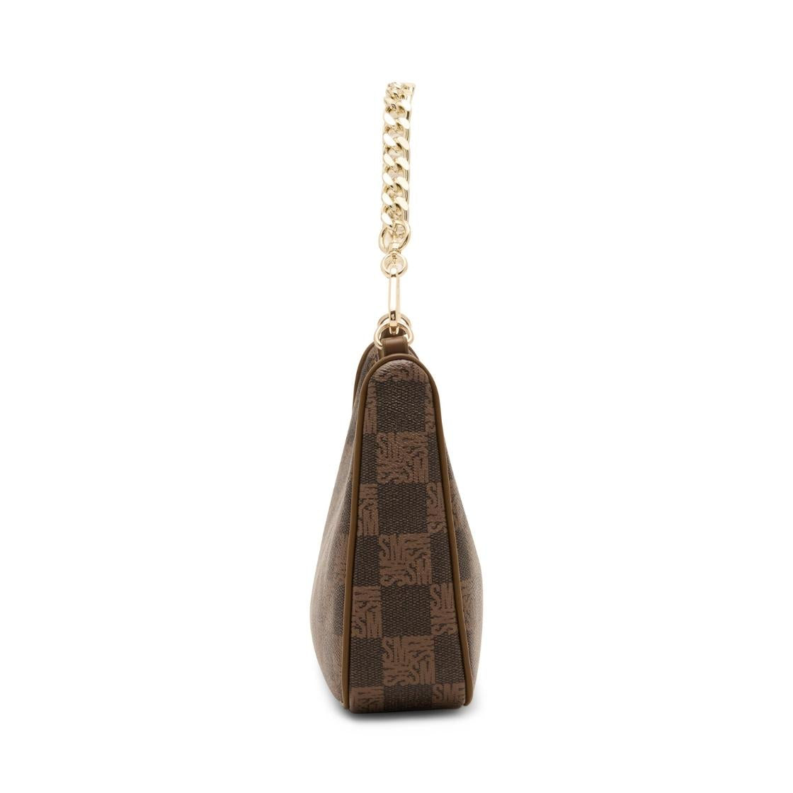 BVITAL-7 OLIVE/GOLD