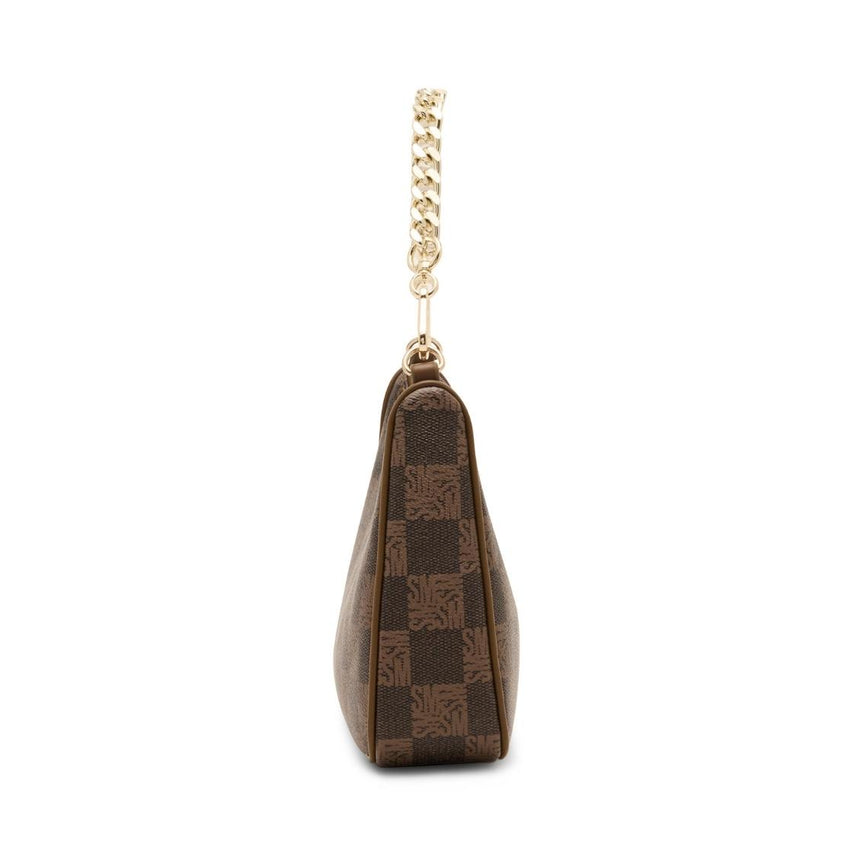 BVITAL-7 OLIVE/GOLD