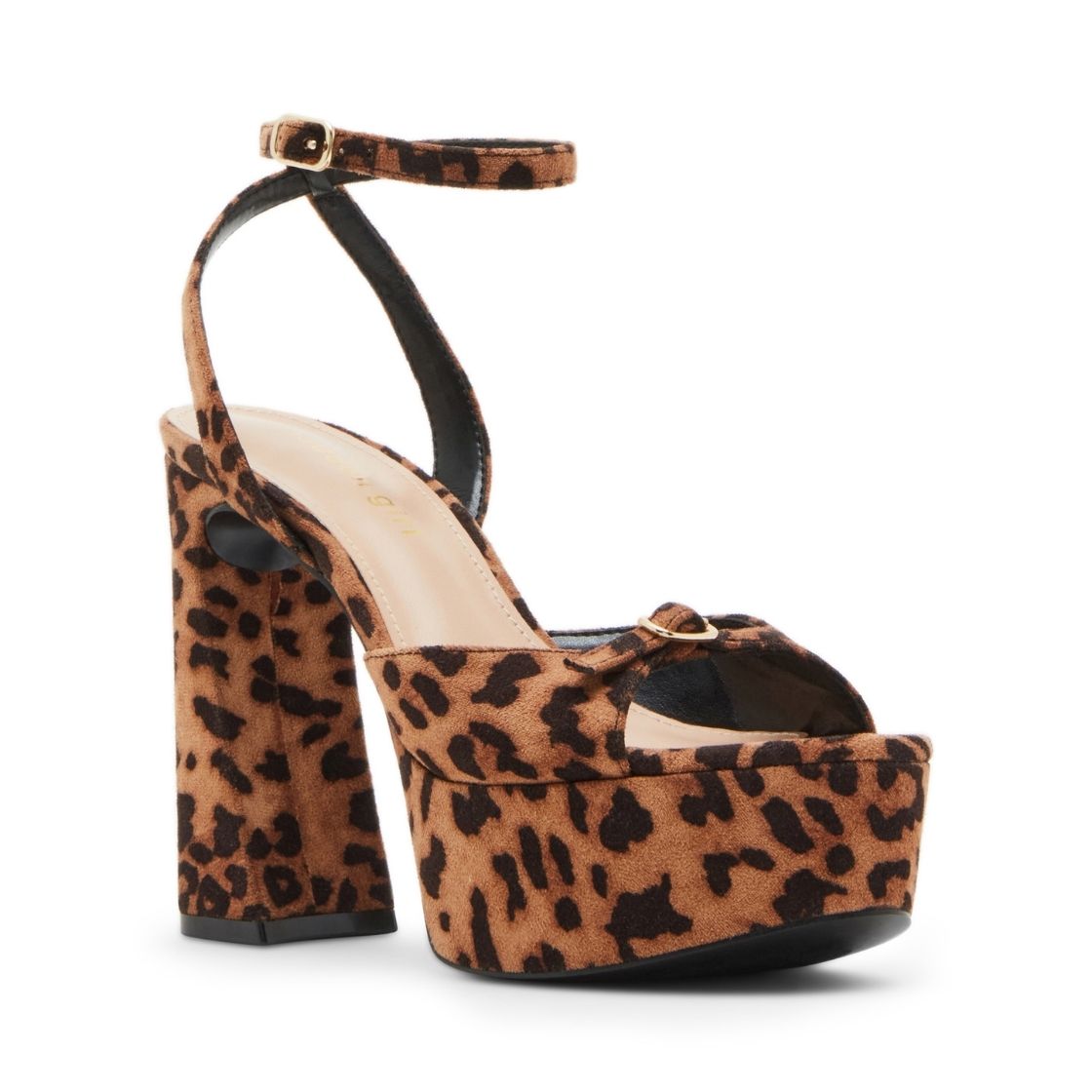 METT LEOPARD