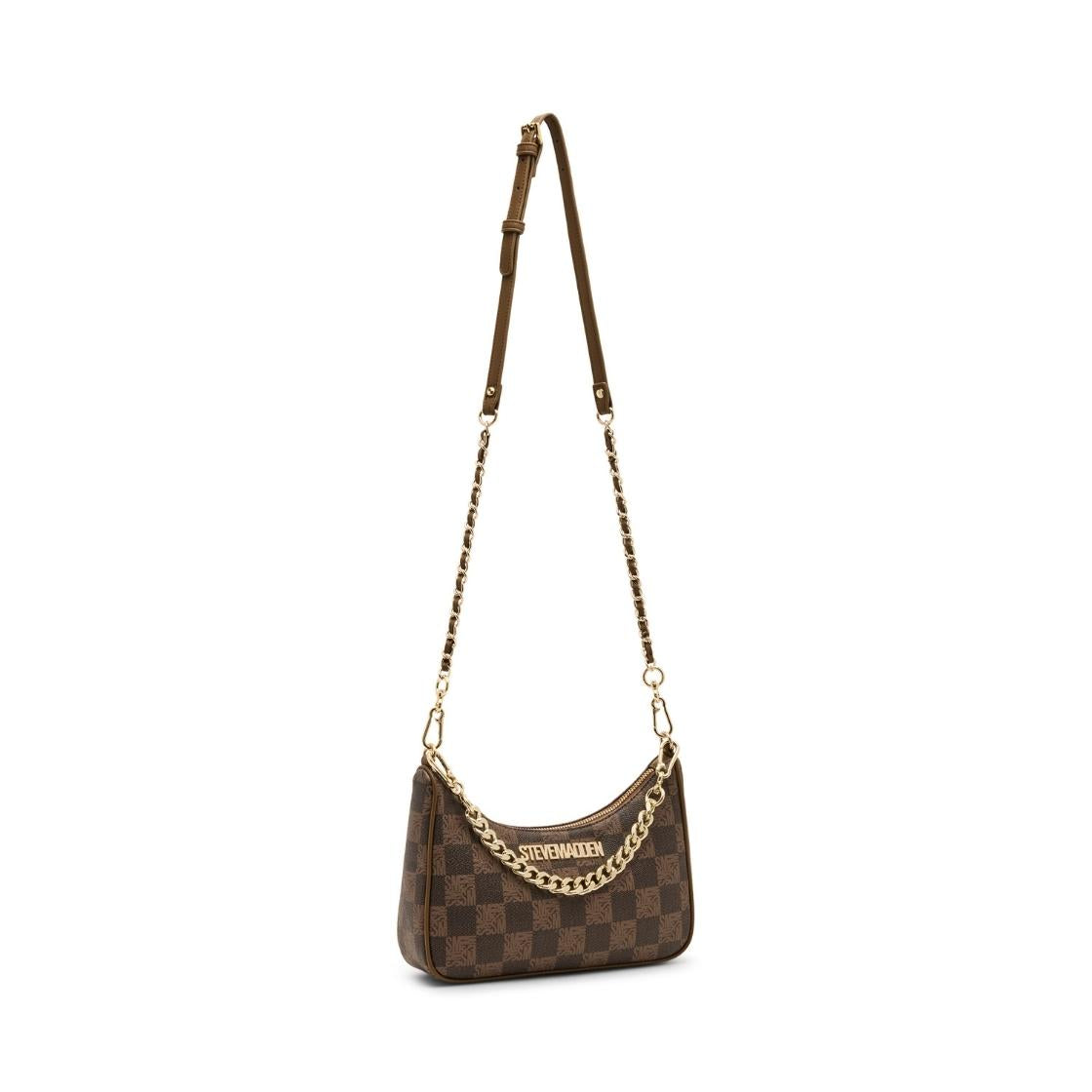 BVITAL-7 OLIVE/GOLD