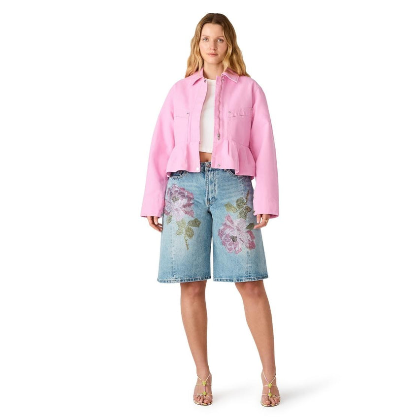 BERMUDA SEABREEZE BLUE