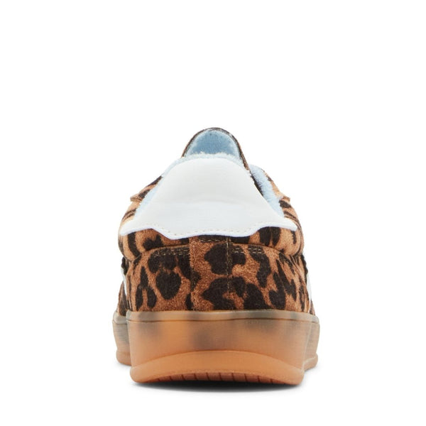 GIIA LEOPARD MULTI