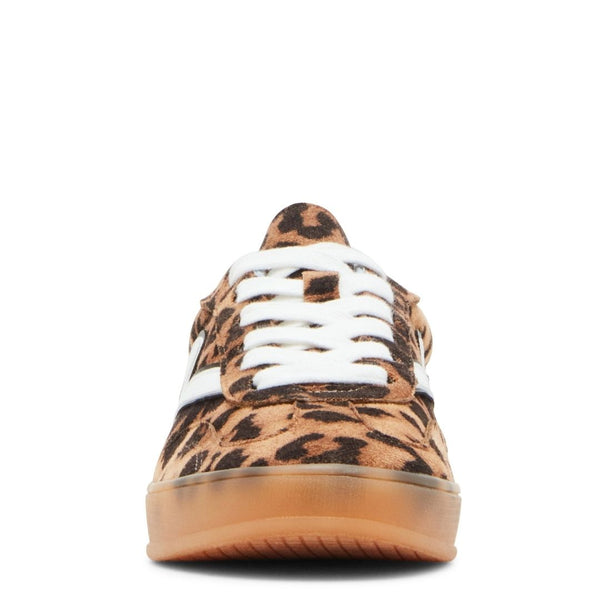 GIIA LEOPARD MULTI