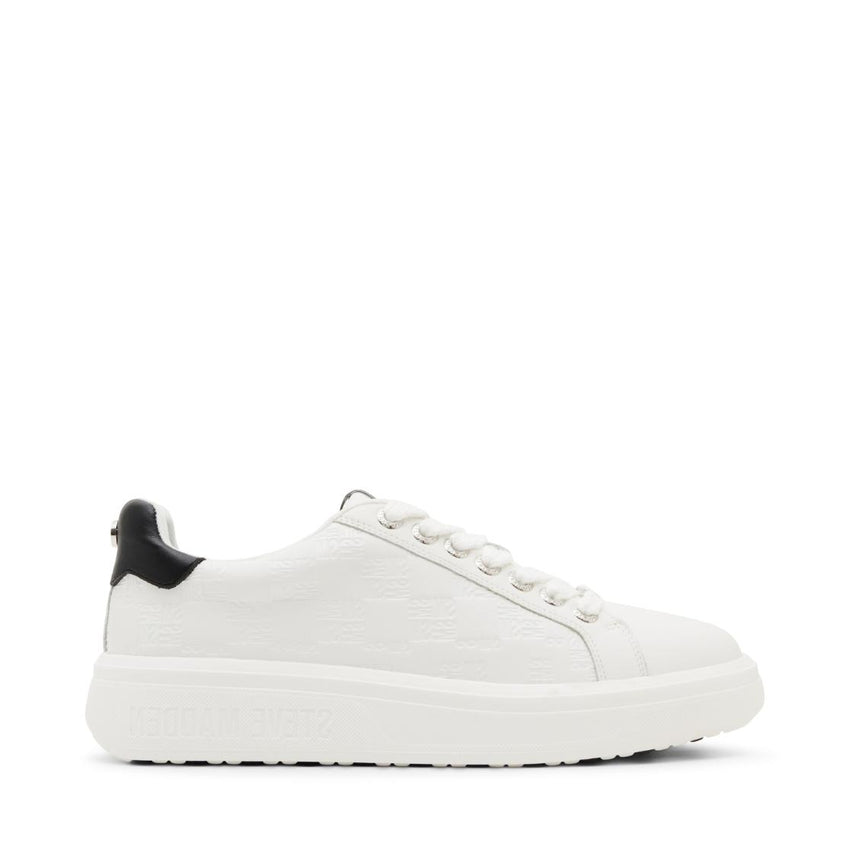 RAZOREDGE WHITE/BLACK