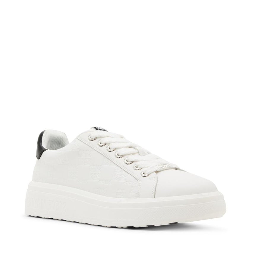 RAZOREDGE WHITE/BLACK