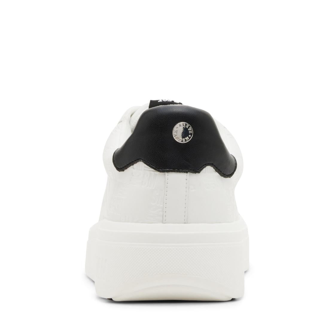 RAZOREDGE WHITE/BLACK