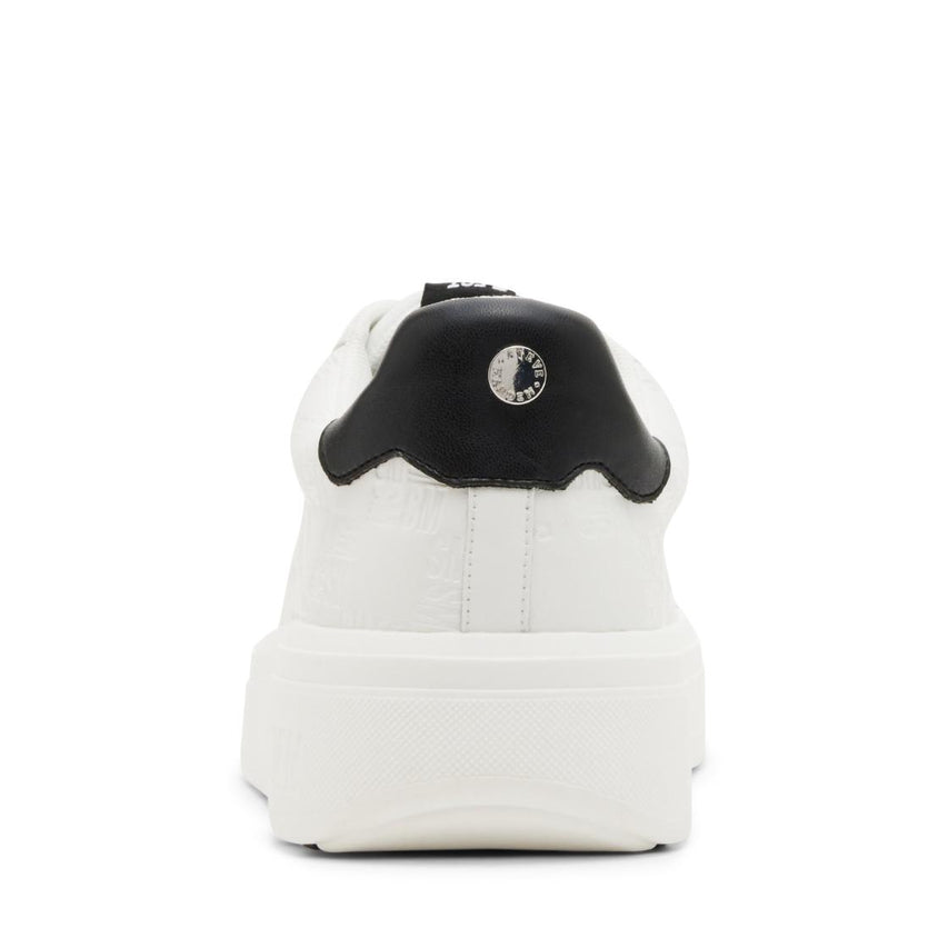 RAZOREDGE WHITE/BLACK
