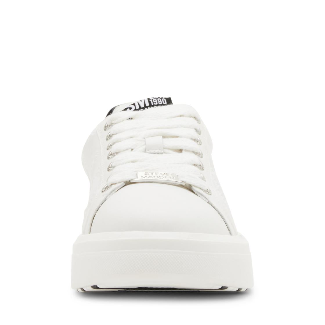 RAZOREDGE WHITE/BLACK