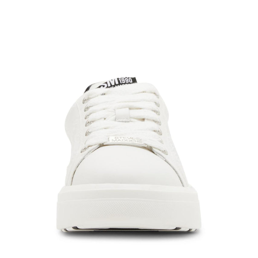 RAZOREDGE WHITE/BLACK