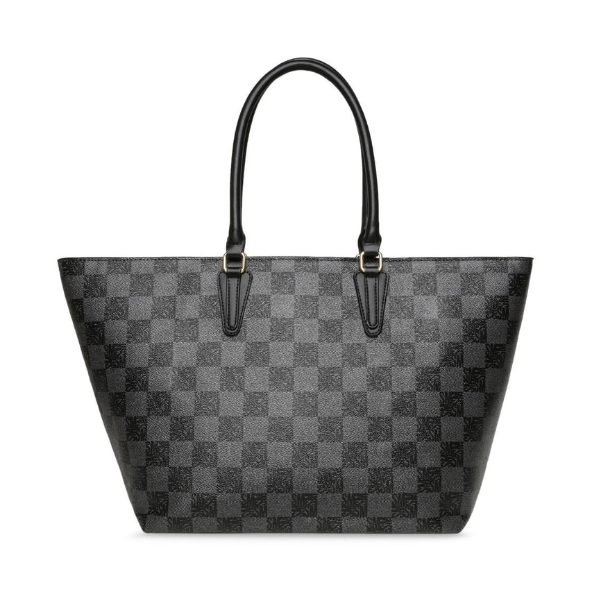 BJUDE-7 BLACK