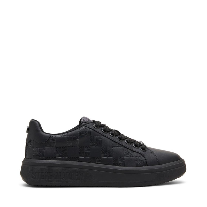 RAZOREDGE BLACK/BLACK