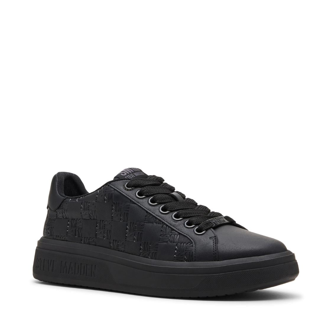 RAZOREDGE BLACK/BLACK
