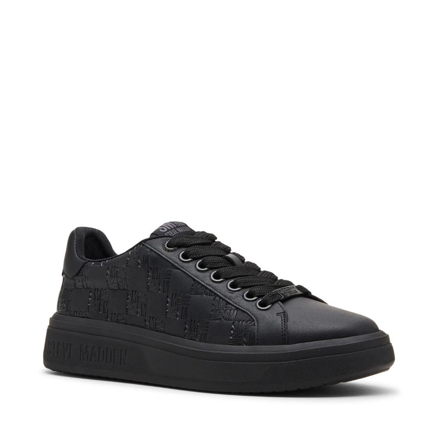 RAZOREDGE BLACK/BLACK