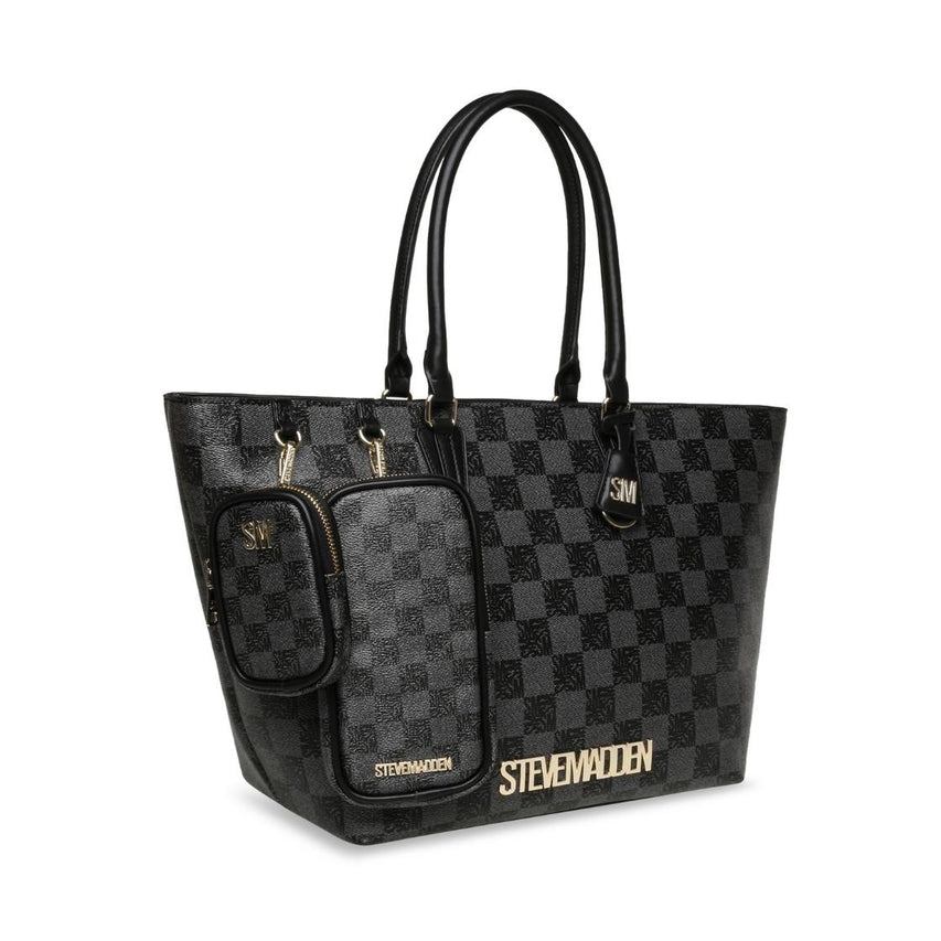 BJUDE-7 BLACK