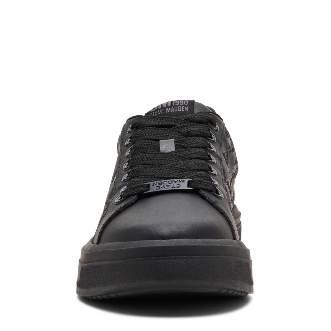 RAZOREDGE BLACK/BLACK